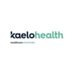 Logo of Kaelo MyHealth android Application 